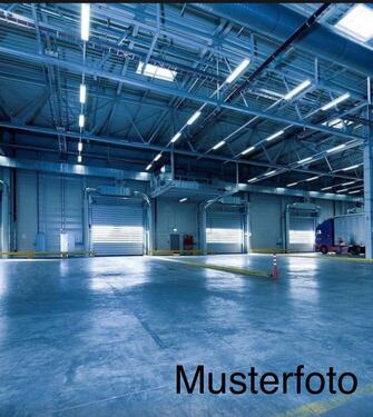 Foto - Palettenlagerung in Erbach (bei Ulm) – ab 25 €Palette Monat