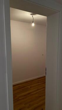 Foto - 2 Zimmer Etagenwohnung in Freystadt