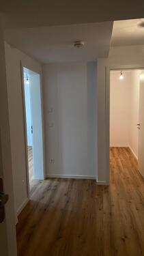 Foto - Etagenwohnung in Freystadt zur Miete