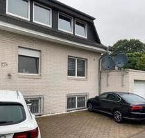 Großzügige Wohnung in einem Zweifamilienhaus mit Terrasse und Gar - Langenhagen Großzügige Wohnung in einem Zweifamilienhaus mit Terrasse und Gar - Langenhagen