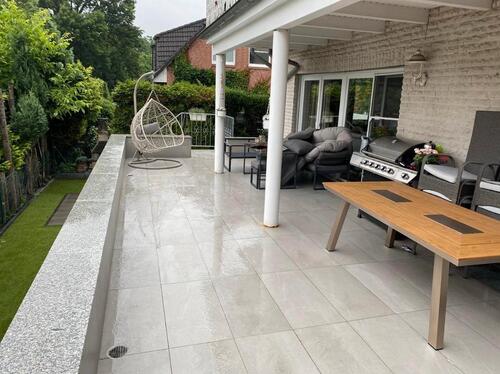 Foto - 7 Zimmer Etagenwohnung zur Miete in Langenhagen