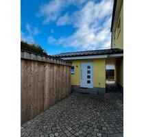 Fehmarn! Kleine möblierte Whg. Für HandwerkerMonteure auf Zeit