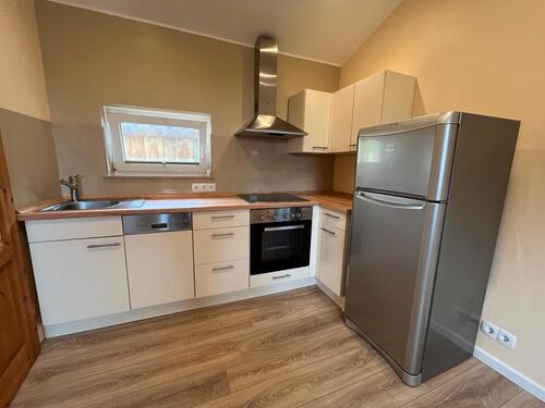 Foto - 1 Zimmer Etagenwohnung in Fehmarn