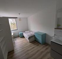 Möbiliertes 1-Zimmer Apartment für Studentinnen - Nähe RUB - Bochum Laer