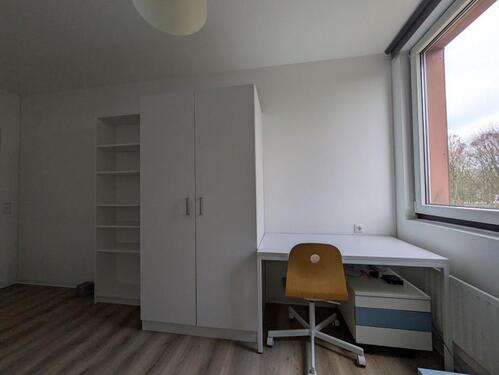 Foto - 1 Zimmer Etagenwohnung in Bochum