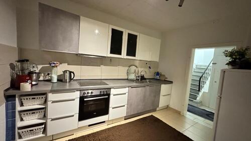 Foto - Einfamilienhaus in Watzenborn Steinberg ohne Garten