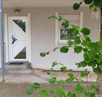Helle 2-Zimmer Wohnung mit Südterrasse und EBK in Regensburg