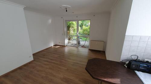 Foto - Etagenwohnung in Regensburg zur Miete