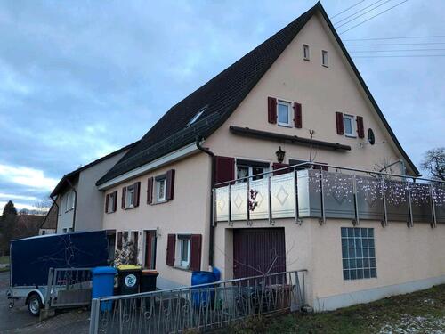 Foto - 6 Zimmer Einfamilienhaus zum Kaufen in Aldingen