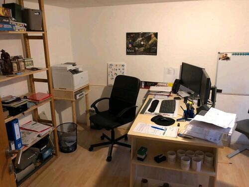 Foto - Einfamilienhaus in Aldingen zum Kaufen