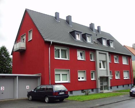 Foto - 2.5 Zimmer Etagenwohnung zur Miete in Castrop-Rauxel