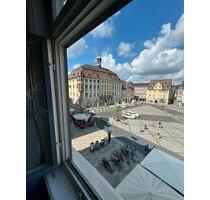 Gemütliche 3-Zimmer-Wohnung am historischen Marktplatz - WG geeignet - Coburg Gemütliche 3-Zimmer-Wohnung am historischen Marktplatz - WG geeignet - Coburg
