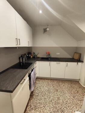 Foto - 3 Zimmer Etagenwohnung in Coburg