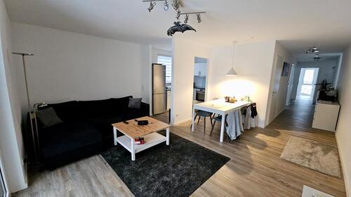 Foto - 3 Zimmer Erdgeschoßwohnung zur Miete in Marburg