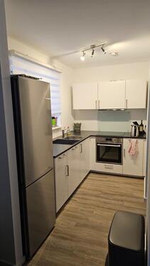 Foto - Erdgeschoßwohnung in Marburg zur Miete