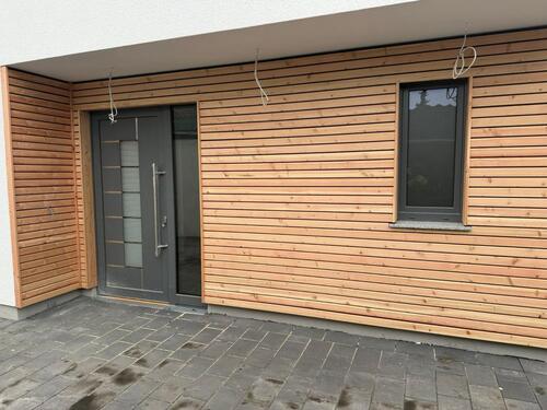 Foto - Neubau zur Miete! Doppelhaus in Bad Lippspringe