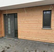 Neubau zur Miete! Doppelhaus in Bad Lippspringe