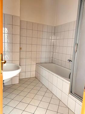 Foto - Etagenwohnung in Altenburg zur Miete