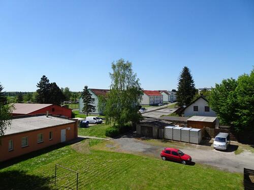 Foto - Privat 3 Zimmer Wohnung mit Balkon, Keller, Garten, Grundschule