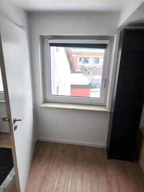 Foto - 1 Zimmer Dachgeschoßwohnung zur Miete in Wiggensbach
