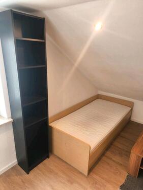 Foto - Dachgeschoßwohnung in Wiggensbach zur Miete