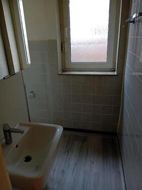 Foto - Erdgeschoßwohnung in Nienburg (Weser) zur Miete