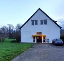 2ZKB Wohnung in Lage Hagen, 64m², ruhig und mitten in der Natur