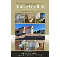 House for rent ✨ - 2.200,00&nbsp;EUR Kaltmiete, ca.&nbsp; 2,00&nbsp;m&sup2; in Kaiserslautern (PLZ: 67655) Betzenberg