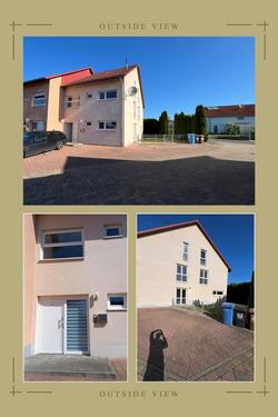 Foto - 4 Zimmer Doppelhaushälfte zur Miete in Kaiserslautern