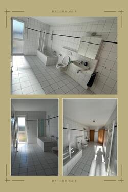 Foto - Doppelhaushälfte in Kaiserslautern zur Miete