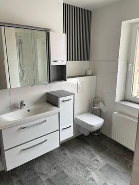 Foto - Etagenwohnung in Oranienburg zur Miete