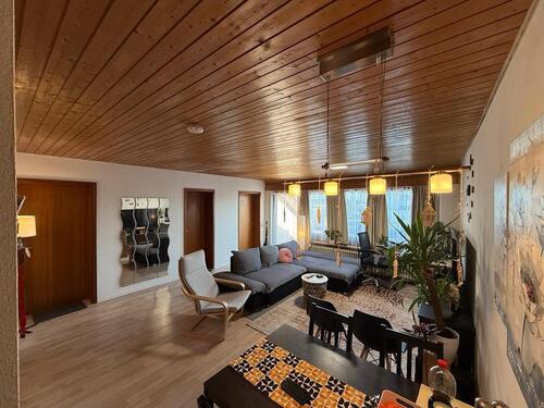 Foto - Dachgeschoßwohnung in Schönaich zur Miete