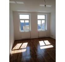 4-Zimmer-Wohnung im 2. OG mit Balkon - Oschersleben (Bode)