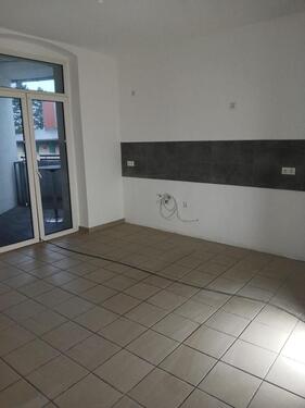 Foto - Etagenwohnung in Oschersleben (Bode) zur Miete