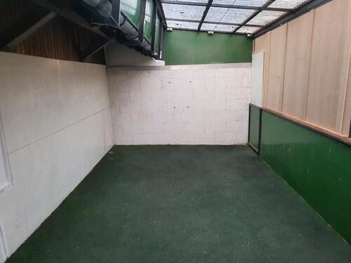 Foto - Lagerraum Raum Abstellraum Lager Materiallager Haushaltsraum