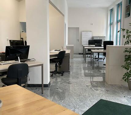 Foto - Arbeitsplatz + Geschäftsadresse in Charlottenburg - 230 € mtl.