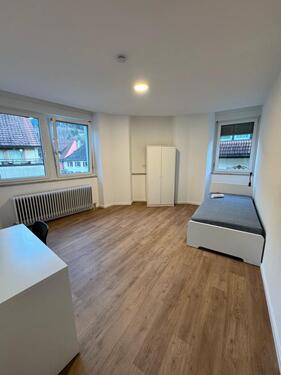 Foto - 1 Zimmer Etagenwohnung zur Miete in Zell im Wiesental