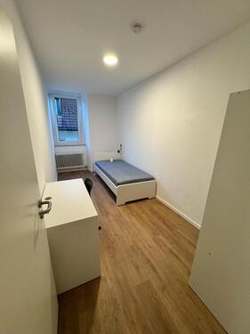 Foto - 1 Zimmer Etagenwohnung in Zell im Wiesental