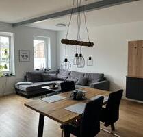 Industrie-Loft | ca. 85qm 2x Schlafzimmer große Terrasse EBK Fußbodenheizung - Erkelenz