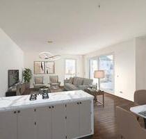 Stilvoll und Energie-Effiziente Wohnung | Südbalkon | Keller | 2 Carport | E-Mobility - Neu-Anspach