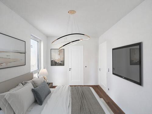 Foto - 3 Zimmer Etagenwohnung zur Miete in Neu-Anspach