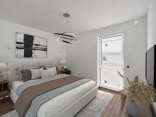 Foto - 3 Zimmer Etagenwohnung in Neu-Anspach