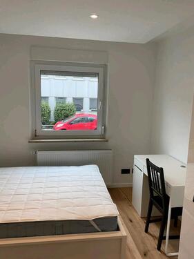 Foto - 1 Zimmer Etagenwohnung zur Miete in Nürnberg