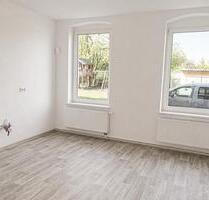 Moderne und helle 3-Raum-Wohnung im Erdgeschoss – Bahnhofstraße 6, Brieskow-Finkenheerd