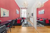 Foto - *WG-Zimmer* Top-Lage in Berlin-Mitte am Schultheiss-Quartier