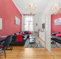 *WG-Zimmer* Top-Lage in Berlin-Mitte am Schultheiss-Quartier