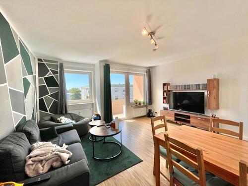 Foto - 3 Zimmer Wohnung 68,5m² ab 01.08.26 Landsberg