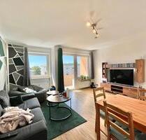 3 Zimmer Wohnung 68,5m² ab 01.08.26 Landsberg - Landsberg am Lech Ellighofen