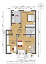 Foto - 3 Zimmer Etagenwohnung zur Miete in Landsberg am Lech