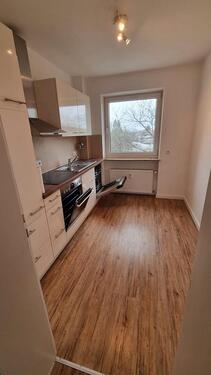 Foto - Etagenwohnung in Landsberg am Lech zur Miete